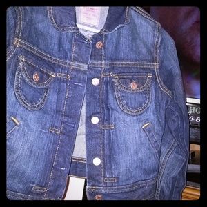 Old Navy Jean Jacket